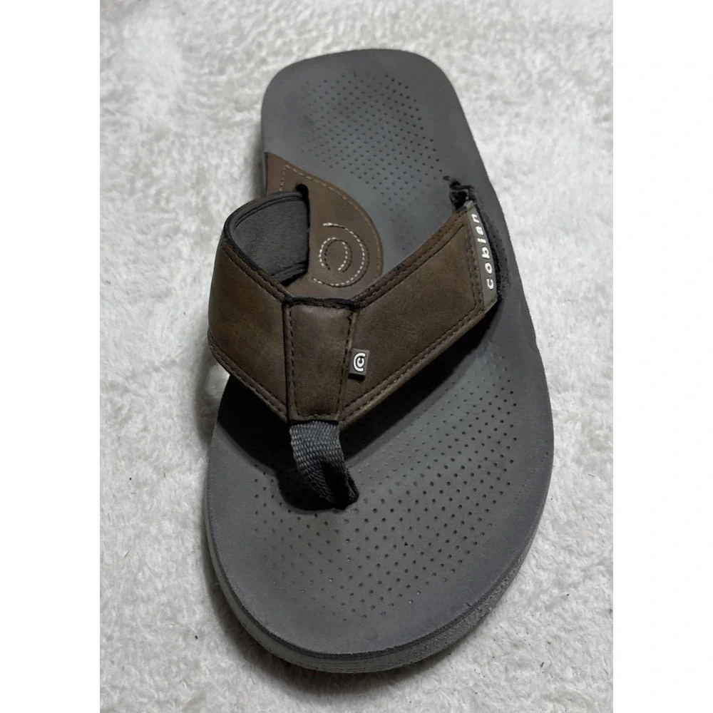 Cobian Men's Size 10 ARV-2 Flip-Flops Sandals Shoes